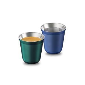 ست فنجان نسپرسو مدل لانگو پیکسی Nespresso Pixie Lungo Fortissio & Vivalto